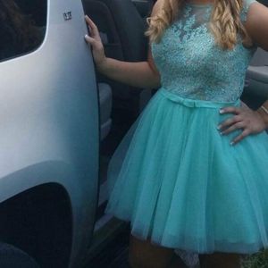 Homecoming dress size 12